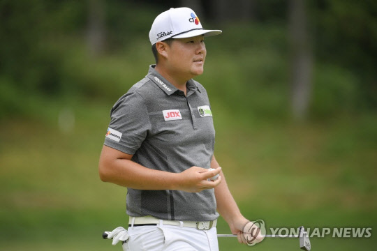 임성재   [AP=연합뉴스]